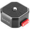 Shape WLB Low Profile Mini Quick Release for Monitors and Accessories