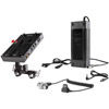 Shape WLB D-box Camera Power and Charger for Canon C500