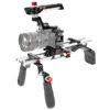 Shape WLB Offset Shoulder Mount for Sony A7S3