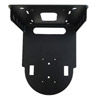 Panasonic DR9360755B Wall Mount for the HE130/HN130/UE150 PTZ Series - Black