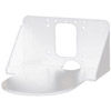 Panasonic DR9360756A Wall Mount for HE38/HE40/HE42/UE70/HN38 HN40/UN70 PTZ Series - White