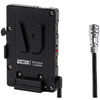 Wooden Camera Pro V-Mount (BMD Pocket Camera 4K, BMPCC4K)