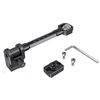 Adjustable Monitor Mount for DJI Ronin/Zhihun Crane & Moza