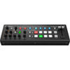 V-1HD-PLUS  Compact Portable 4-Channel Video Switcher