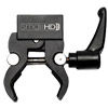 Small HD Gimbal Shoe Clamp