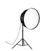 Parabolic Softbox 90CM Q Easy Set-Up For Forza Bowens Mount