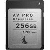 Angelbird Angel Bird 256GB CFexpress TYPE B Card