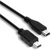 Canon Control Cable (80cm)- Works w/ Canon Cameras 1D X MARK II, 5DS, 5DS R, 5D MARKIII,  80D EOS R