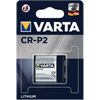 Varta CR-P2 / 223A Lithium Battery, 6V