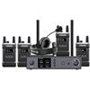 T1000 Full Duplex Wireless Intercom System