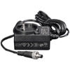 Hollyland DC2.1 Power Adapter with US Plug (For Mars 300/Mars 400/Mars 400S)