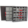 Nanuk Cases 970 Case Padded Divider - KIT