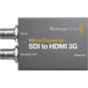 Micro Converter SDI to HDMI 3G (with Power Supply)