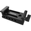 Quick Release Baseplate Counterweight Adapter