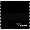 Vistek Microfiber Cleaning Cloth (15x15cm, Black)
