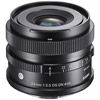 24mm f/3.5 DG DN Contemporary Lens for L Mount