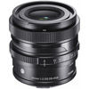 35mm f/2.0 DG DN Contemporary Lens for E Mount