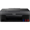 Canon PIXMA G3260 Wireless MegaTank All-in-One Printer (Black)