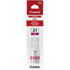 GI-21 Magenta Ink Bottle 70mL