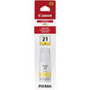 GI-21 Yellow Ink Bottle 70mL