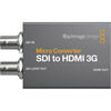 Micro Converter SDI to HDMI 3G - No Power Supply