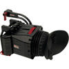 Zacuto Z-Finder For Canon C70