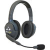 Eartec UL2D UltraLITE Full Duplex Wireless Intercom 2 Way Communication System for 2 Users