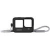 GoPro Sleeve + Lanyard for HERO9 Black (Blackout)