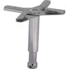 Avenger C1000 Drop Ceiling Scissor Clamp