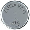 Varta Silver-Oxide Watch Battery SR754W 1.55V