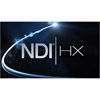 Panasonic NDI®|HX License for Panasonic PTZ Cameras & Camcorders