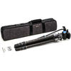 Benro Tortoise 34CLV + S4PRO Video Kit