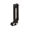 Tilta USB-C Cable Clamp Attachment for Sony a7S III Tilta Gray