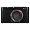 Fujifilm X-E4 Mirrorless Body Black