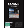 Canson Infinity 8.5" x11" Arches Aquarelle Rag 310gsm - 25 Sheets