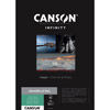 Canson Infinity 11" x 17" Arches Aquarelle Rag 310gsm - 25 Sheets