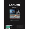 Canson Infinity 17" x 22" Arches Aquarelle Rag 310gsm - 25 Sheets