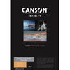 Canson Infinity 8.5" x11" ARCHES BFK Rives Pure White 310gsm - 10 Sheets