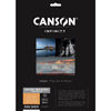 Canson Infinity 8.5" x11" ARCHES BFK Rives White 310gsm - 10 Sheets