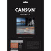 Canson Infinity 8.5" x11" ARCHES BFK Rives White 310gsm - 25 Sheets