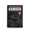 Protection Kit for Red Komodo