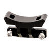 Tilta RF Mount Adapter Support for Canon R5/R6 - Black