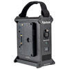 Aputure 2-Bay Battery Power Station (Gold Mount)