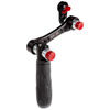 Shape WLB FX6BR Baseplate with Handle for Sony FX6 Camera