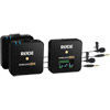 Rode WIRELESS GO II Wireless Microphone System Kit w/ 2 