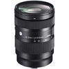 28-70mm f/2.8 DG DN Contemporary Lens for Sony E-Mount