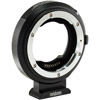 Canon EF Lens to Fuji G-mount T Smart Adapter GFX