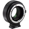 Canon EF Lens to Fuji G-mount T Smart Expander 1.26x (GFX)