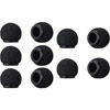 Sony ADRV1B2 Windscreens (5-Pack) for Sony UWP Series Microphones