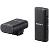 ECM-W2BT Digital Bluetooth Wireless Microphone